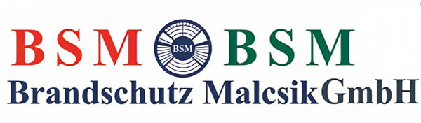 BSM Brandschutz Malcsik