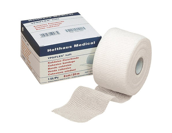 YPSIFLEX haft Elastische Mullbinde