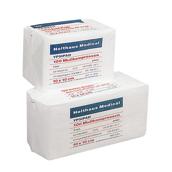 YPSIPAD Mullkompresse