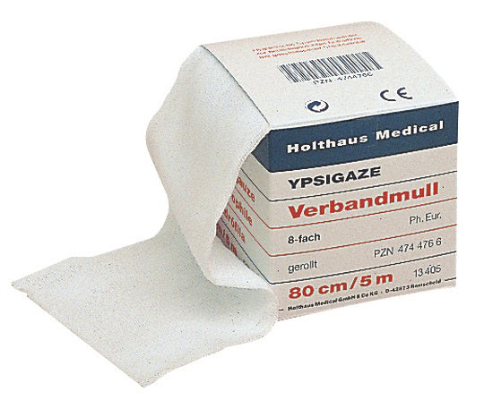 YPSIGAZE Verbandmull