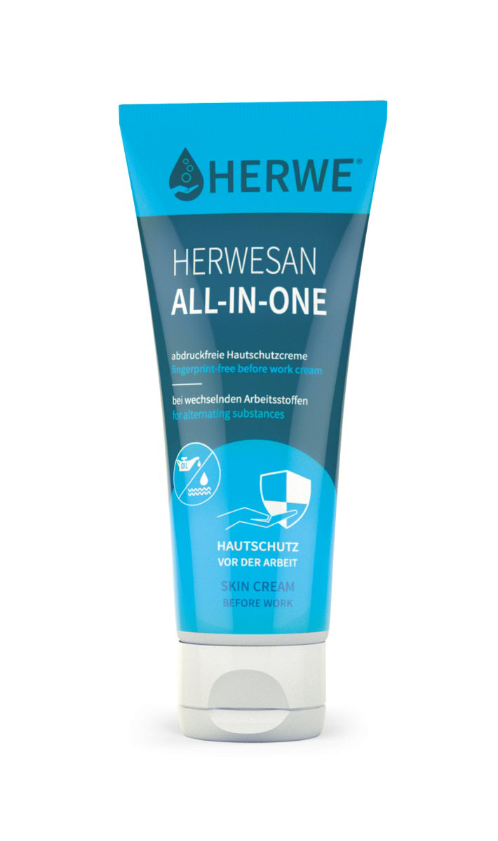 HERWESAN ALL-IN-ONE