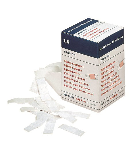 YPSIPOR Injektionspflaster