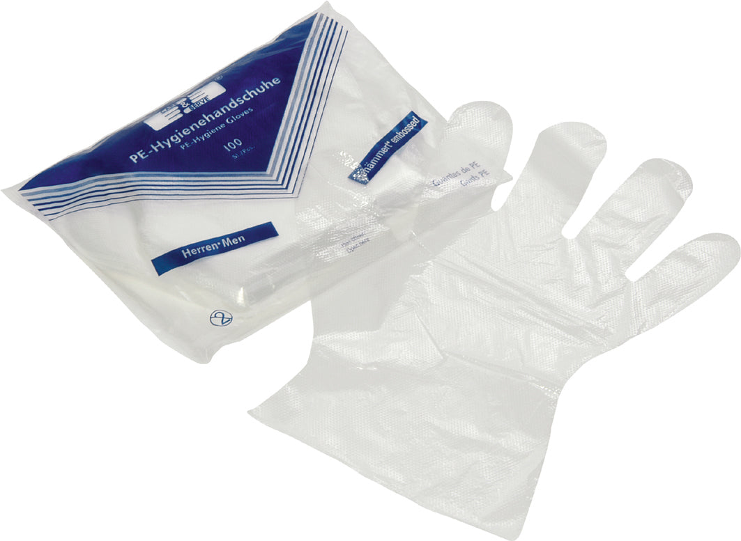 brandschutz handschuhe Einmal-Handschuhe