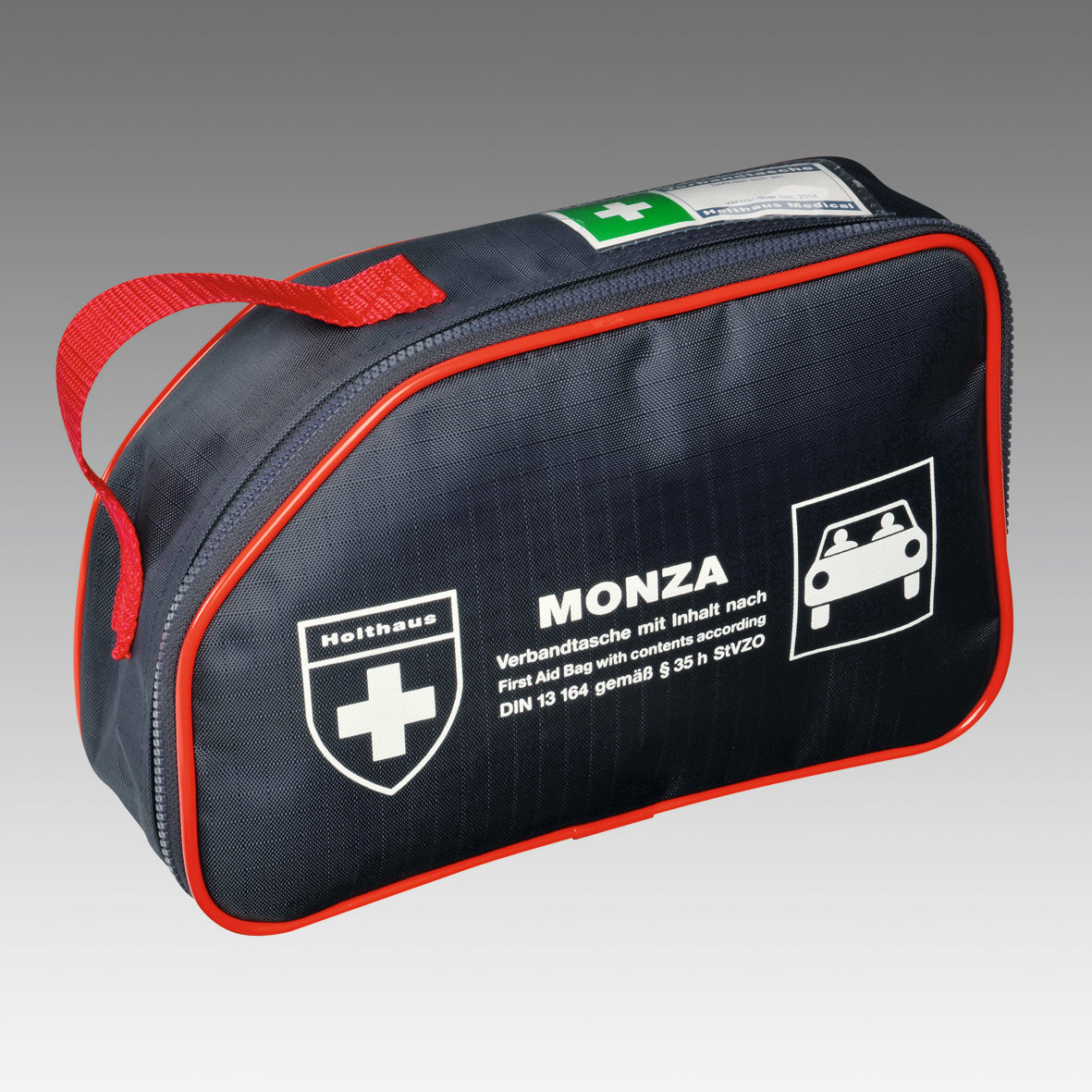 MONZA Verbandtasche