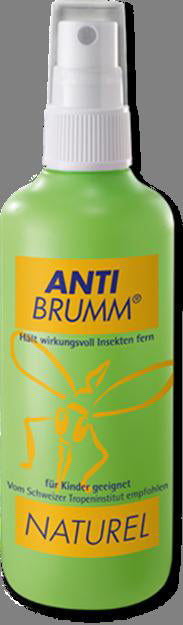 Anti Brumm Naturel