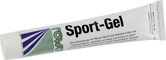 Sport-Gel