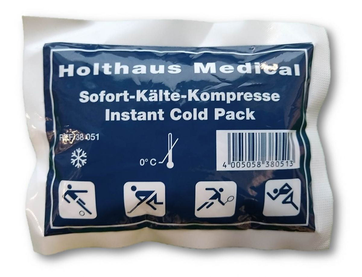 Sofort-Kältekompresse