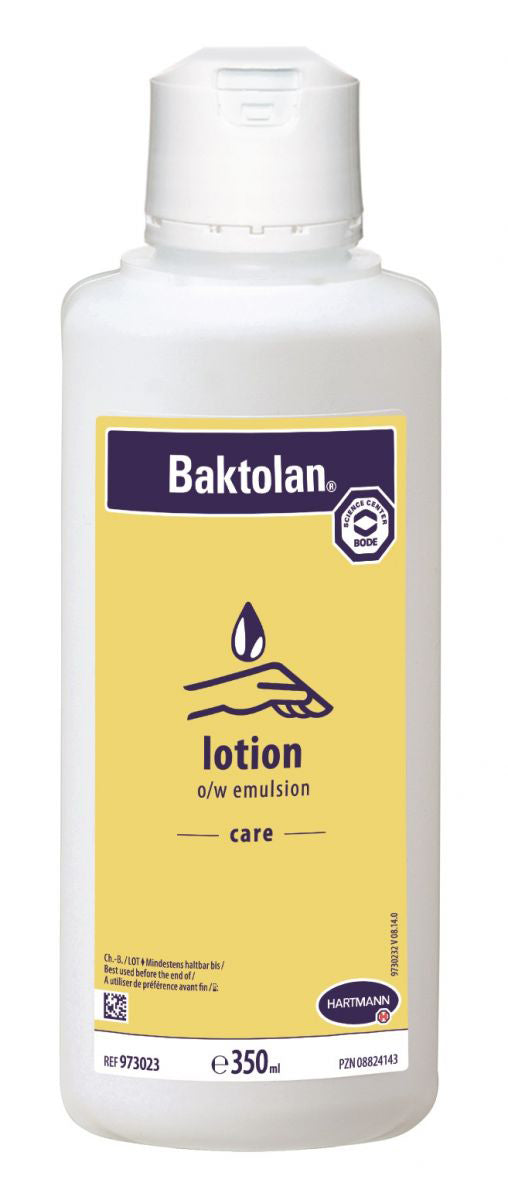 Baktolan Lotion