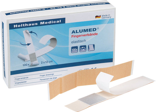 Alumed Fingerverband - Elastisch