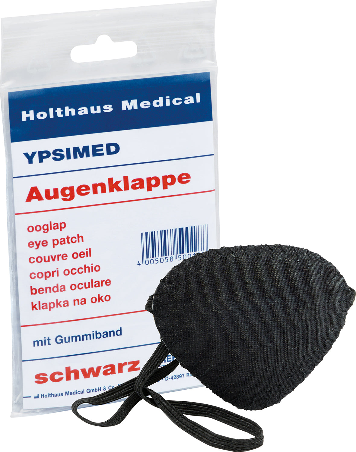 YPSIMED Augenklappe