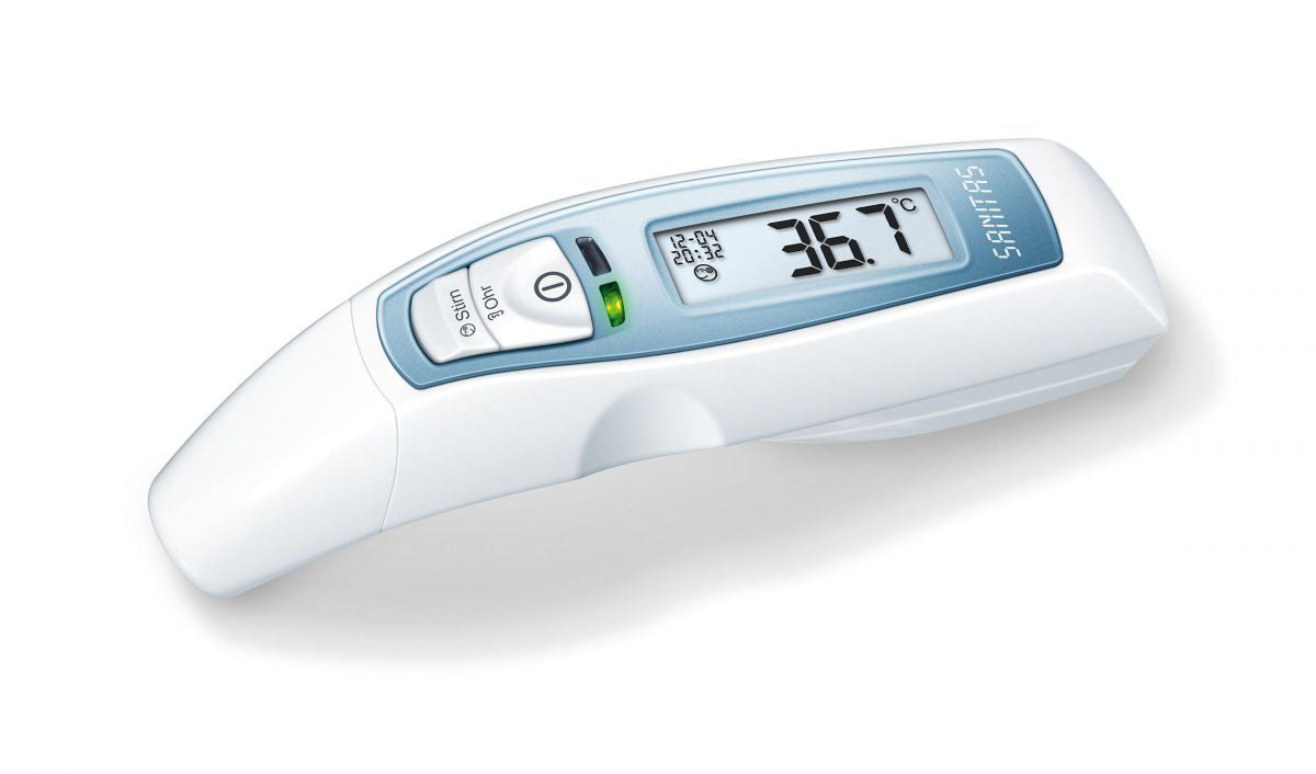 Fieberthermometer