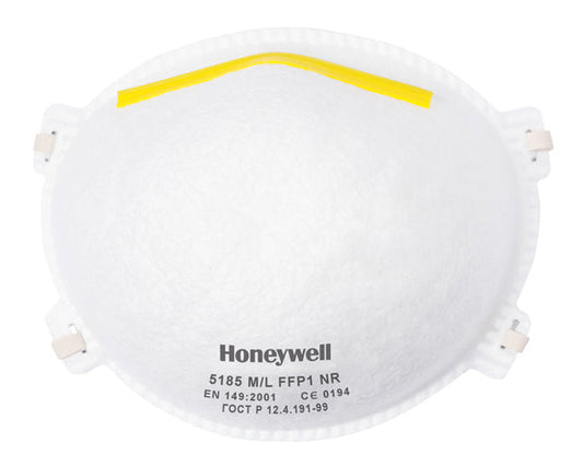 Feinstaubfiltermaske Honeywell 5185