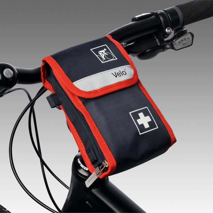 VELO Fahrradverbandtasche