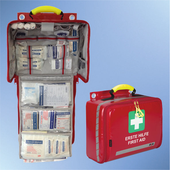 PARAMEDIC Wandtasche