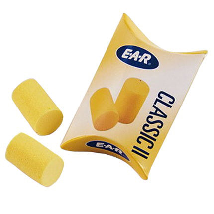 E-A-R Fertigstöpsel