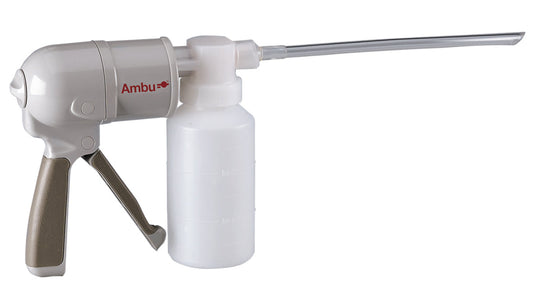 Ambu Res-Cue Pump Handabsaugpumpe