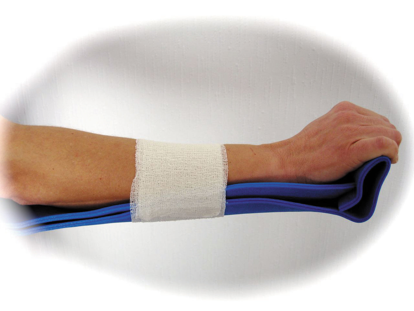 SAM-SPLINT Universalschiene